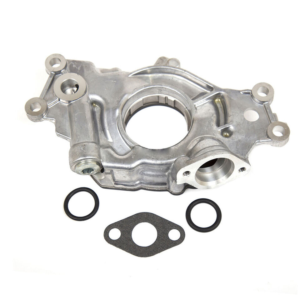 M295HV High Volume Oil Pump Fit for Chevrolet for GM 4.8 5.7 6.0 LS1 LS2... - $74.58