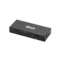 Eaton B119-005-UHD EATON TRIPP LITE SERIES 5-PORT HDMI SWITCH WITH REMOT... - $126.66
