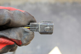 2006-2007 INFINITI M35 M45 XENON HID HEADLIGHT ANGLE LEVELING SENSOR V310 image 5