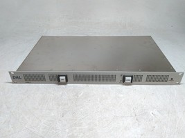 Defective McCurdy Ann-1 Rack Mount Device AS-IS for Repair - £47.59 GBP