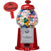 Gumball Machine - 12 Inch Candy Dispenser For 0.62 Inch Bubble, By The C... - $57.48 CAD