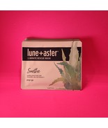 Lune + Aster 5 Minute Rescue Mask: Soothe (6 Masks) - £25.18 GBP