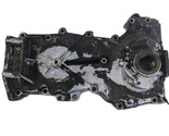 Engine Timing Cover From 1997 Saturn SL1  1.9 21006370 SOHC - $79.95