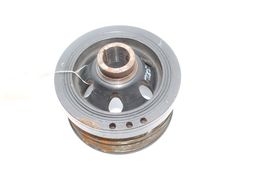 03-06 MERCEDES-BENZ CL55 AMG CRANKSHAFT PULLEY Q8271 image 3