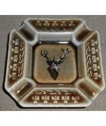 Wade Porcelain SHAMROCK PATTERN Ashtray MADE IN IRELAND - $19.79