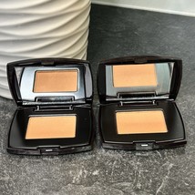 2- Lancome Star Bronzer Natural Glow 01 Lumiere Blush Compacts 2.5 g Eac... - $11.34 CAD