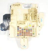 Interior Fuse Box PN:91950-C2070 OEM 2017 17 Hyundai Sonata  - $30.62
