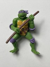 TEENAGE MUTANT NINJA TURTLES DONATELLO TMNT KEY CHAIN/ Ornament no key c... - £3.19 GBP