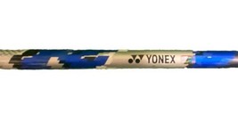 Yonex Light 60 Regular Flex Graphite Driver Shaft With Adapter Tip 44&quot; W... - $89.95