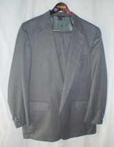 Cricketeer Mens Grey Suit - Unknown Size - £3.13 GBP