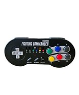 HORI NCS-001 Fighting Commander Nintendo Super Famicom Mini SNES *No Don... - $361.19 MXN