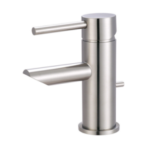 Pioneer Faucets Bathroom Faucet 3MT170 Motegi 1.2 GPM  1-Hole - Brushed ... - £75.06 GBP