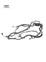 Mercedes X166 GL-CLASS DRIVER/LEFT Rear Seat Bench Wiring Harness Connectors - £19.32 GBP