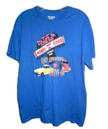 Last Drive-In Picture Show T-Shirt Medium Gatesville TX Movies Under The... - $20.00