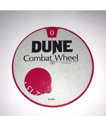 Dune Vtg 1979 Board Game Avalon Hill Combat Wheel Only - $19.59