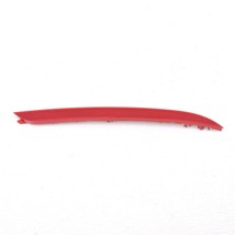 2021-2024 Kia K5 Rear Bumper Right Side Reflector Marker Light Trim Oem ... - $726.63 MXN