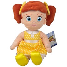 Disney Toy Story 4 Gabby Gabby 14&quot; Plush with Tag READ** - £22.16 GBP