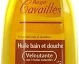 Roge Cavailles Huile Bain et Douche Beloutante 250ml - $25.99