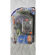 Stargate SG-1 7 in Action Figure Teal-C Diamond Select Collectible Serie... - £55.85 GBP