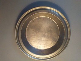 Century Aluminum ware no drip pie pan - $18.99