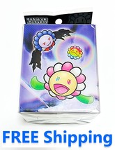 Murakami Flowers 108 Trading Card Case Japanese NEW kaikai kiki Limited Sealed - $64.97
