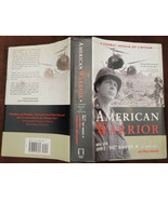 [Vietnam] Dahnsen - AMERICAN WARRIOR - 2007. 1st/1st - $374.09 MXN