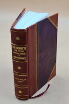 The signers of the Texas declaration of independence, by Louis W [Leather Bound] - £70.86 GBP