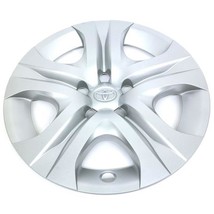 ONE 2013-2015 Toyota RAV4 LE 61170 17&quot; 5 Spoke Hubcap / Wheel Cover 42602-0R020 - £66.84 GBP