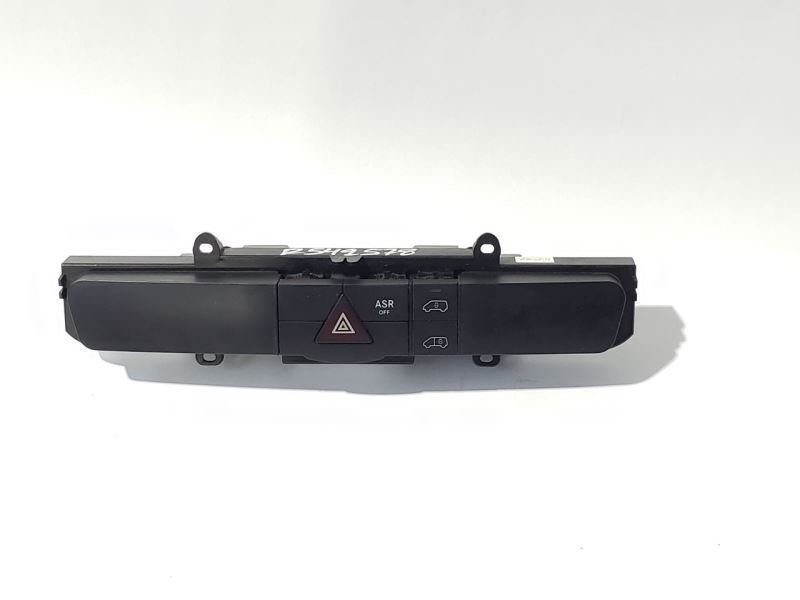 Hazzard Lock Switch PN 9068701010 OEM Mercedes Benz Sprinter Van25 2010 ... - $11.14