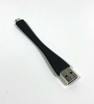 Male USB to Male Micro USB Cable for Android - £6.22 GBP
