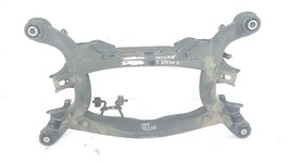 07 11 Lexus GS350 OEM 3.5 V6 RWD Automatic Rear Suspension K Frame Cross... - $92.81