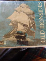Old Ironsides Record - £34.67 GBP