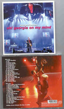 Paul McCartney - Driving Tour 2002  Oh Georgia On My Mind ( Atlanta . May 13th . - £24.48 GBP
