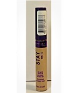 (1) Rimmel London Stay Matte Full Coverage Concealer #210 Shell - €8,55 EUR