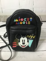 Disney Mickey Mouse retro 80’s Cross Body Purse bag - £16.52 GBP
