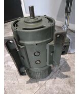 GW22 Schindler Westinghouse Elevator Motor G Mot 300V 0.92 KW 3600 rpm N... - $16,326.44 MXN
