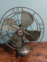Diehl Junior fan! Vintage! cat no. C 10 AJ 17 - $49.49