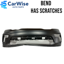 OEM Front Upper Bumper Cover 2021-2023 Dodge Durango Parking Sensor 6UZ1... - $499.95