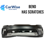 OEM Front Upper Bumper Cover 2021-2023 Dodge Durango Parking Sensor 6UZ1... - $703.16 CAD