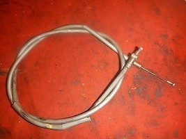 Clutch Cable 1976 76 Yamaha TT500 Tt 500 Xt - £7.97 GBP