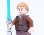 Lego Star Wars 75087 Anakin&#39;s Jedi Starfighter Anakin Skywalker Minifigure - £27.04 GBP