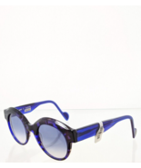 New Authentic Anne &amp; Valentin Sunglasses Signoret 1316 Made in Japan Frame - $247.49