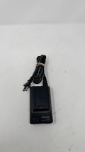 Panasonic DE-852D Video AC Adaptor Battery Charger - OEM - $13.44