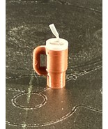 Miniature Stanley Doll Accessory Cute  for Stanley - $60.61 MXN