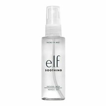 e.l.f. Cosmetics Facial Oil Mist, Soothing.. - £15.81 GBP