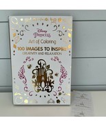 Disney Princess Art of Coloring Collectors Book - $21.95 CAD