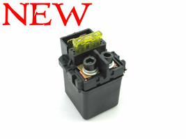 New solenoid solonoid Starter Relay for Kawasaki ZX-7R ZX7R ZX 7R 1996 T... - $21.77