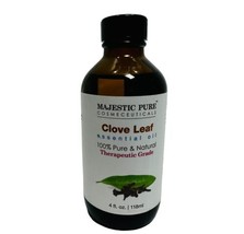 PURE Clove Essential Oil Therapeutic Grade, Pure and Natural Premium Quality Oil - £10.75 GBP