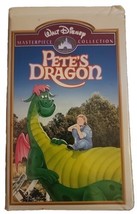 Petes Dragon (VHS, 1998) Clamshell - £2.24 GBP