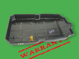 Mercedes E350 S500 S430 Automatic Transmission Oil Pan 722.9 7G 2202700912 OEM - £63.65 GBP